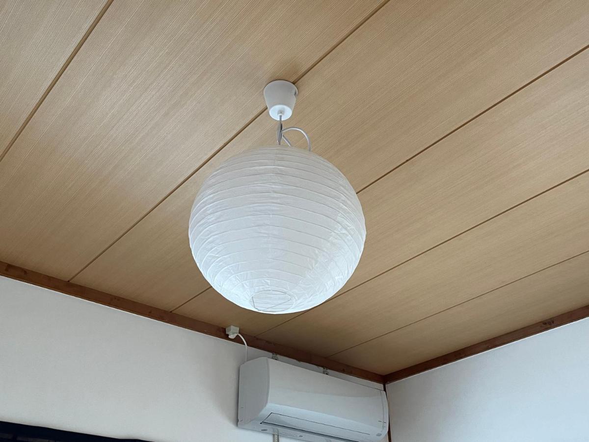 Guesthouse紫雲 Kanonji ภายนอก รูปภาพ