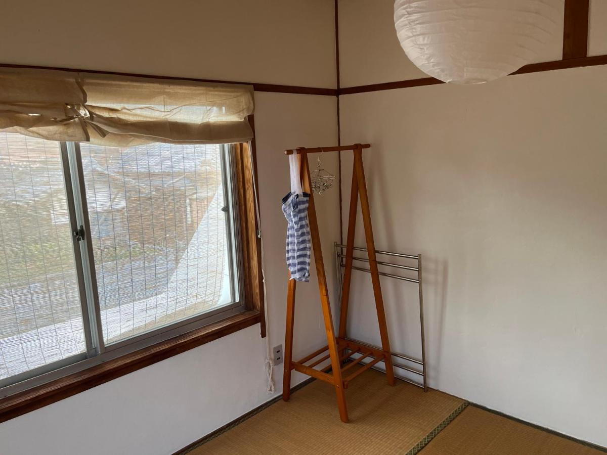 Guesthouse紫雲 Kanonji ภายนอก รูปภาพ