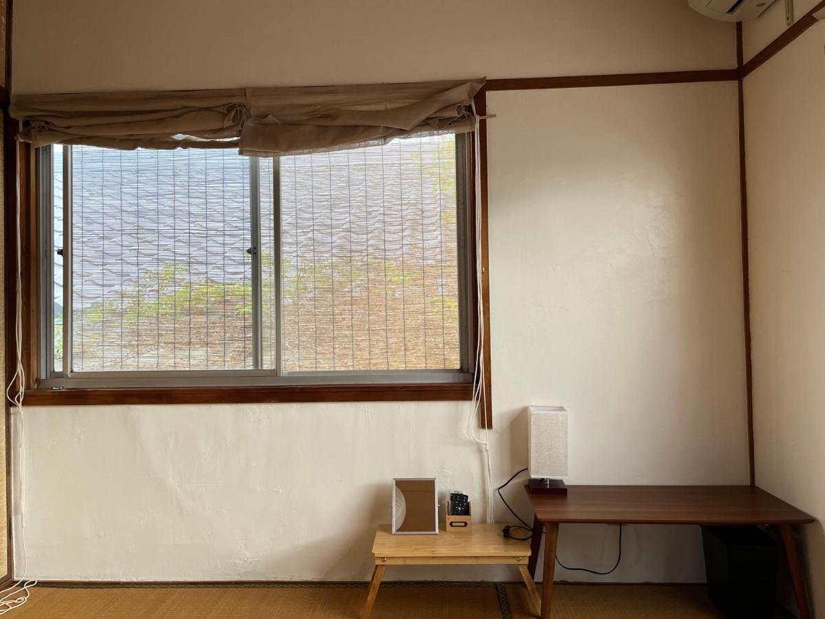 Guesthouse紫雲 Kanonji ภายนอก รูปภาพ