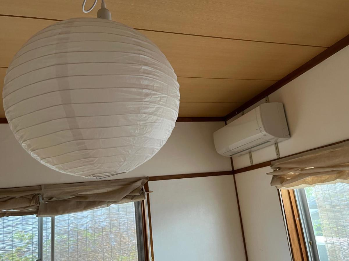 Guesthouse紫雲 Kanonji ภายนอก รูปภาพ